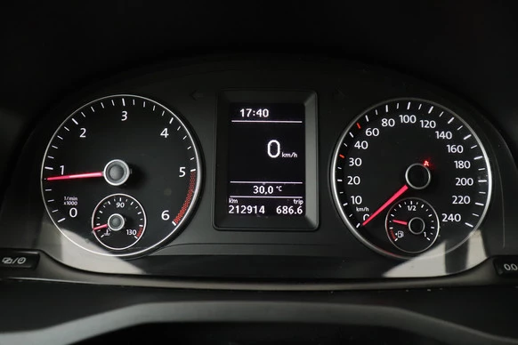 Volkswagen Caddy - Afbeelding 20 van 28