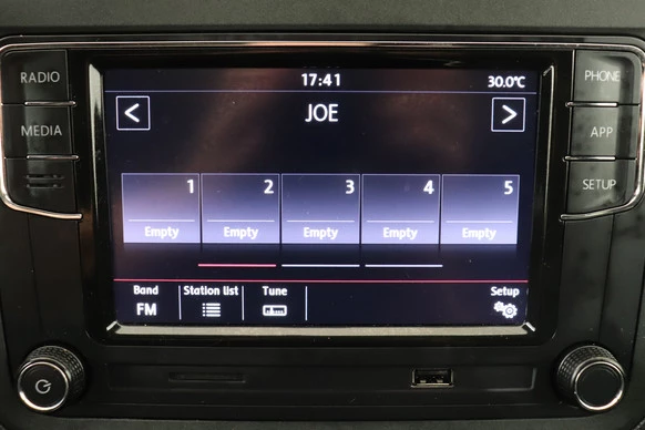 Volkswagen Caddy - Afbeelding 22 van 28