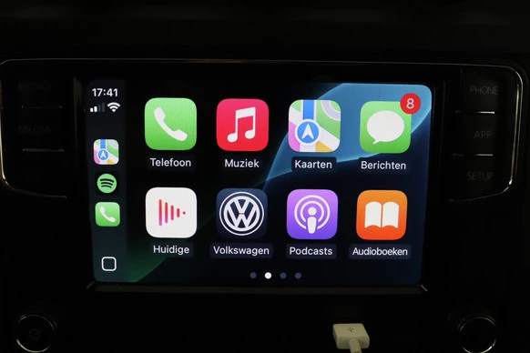 Volkswagen Caddy - Afbeelding 24 van 28