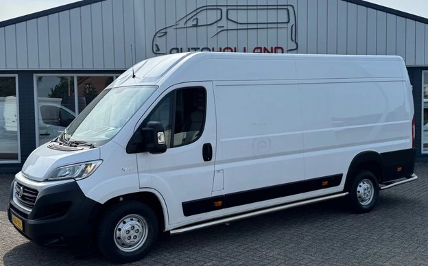 Fiat Ducato - Afbeelding 1 van 25