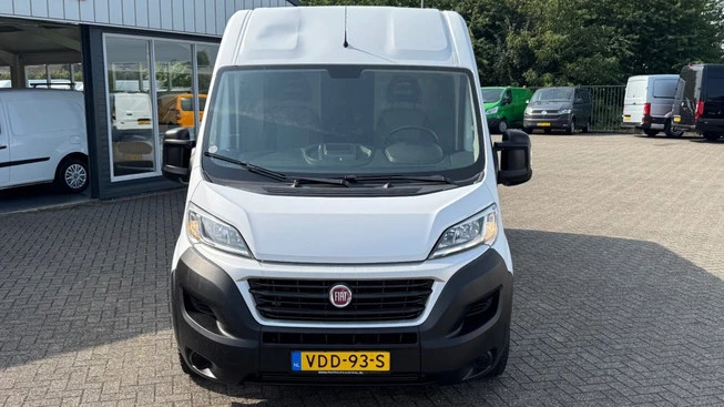 Fiat Ducato - Afbeelding 2 van 25