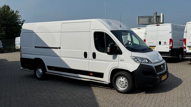 Fiat Ducato - Afbeelding 3 van 25