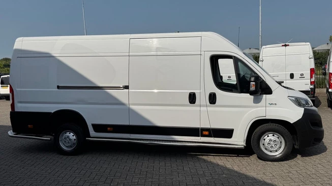 Fiat Ducato - Afbeelding 4 van 25