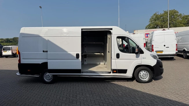 Fiat Ducato - Afbeelding 5 van 25