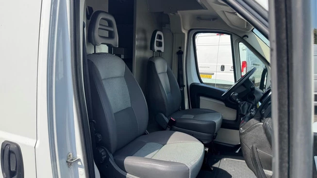 Fiat Ducato - Afbeelding 6 van 25