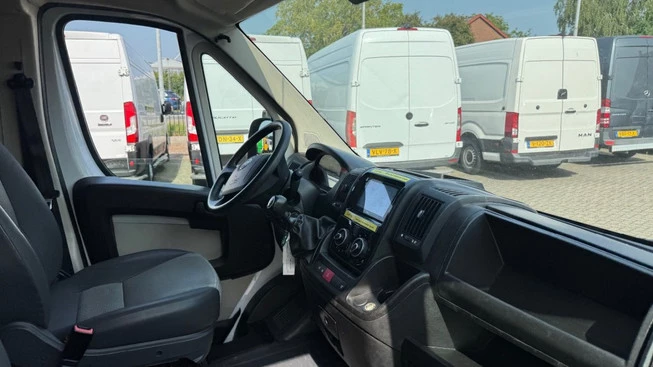 Fiat Ducato - Afbeelding 7 van 25