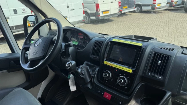 Fiat Ducato - Afbeelding 8 van 25