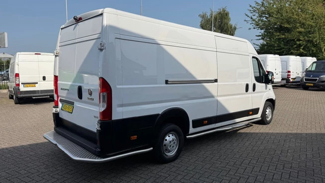 Fiat Ducato - Afbeelding 9 van 25