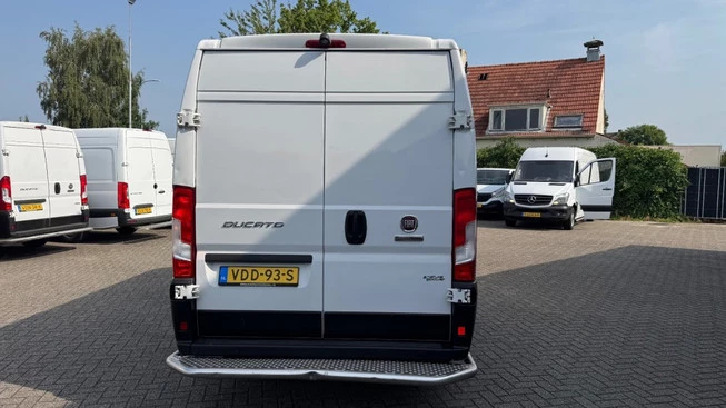 Fiat Ducato - Afbeelding 10 van 25