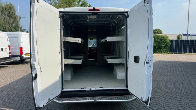 Fiat Ducato - Afbeelding 11 van 25