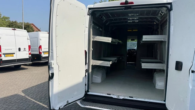 Fiat Ducato - Afbeelding 12 van 25