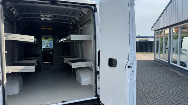 Fiat Ducato - Afbeelding 13 van 25