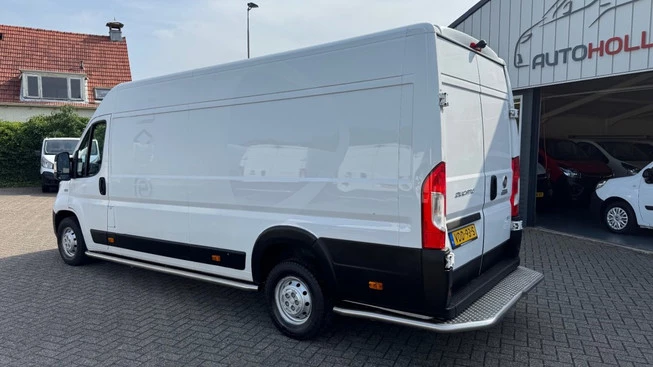Fiat Ducato - Afbeelding 14 van 25