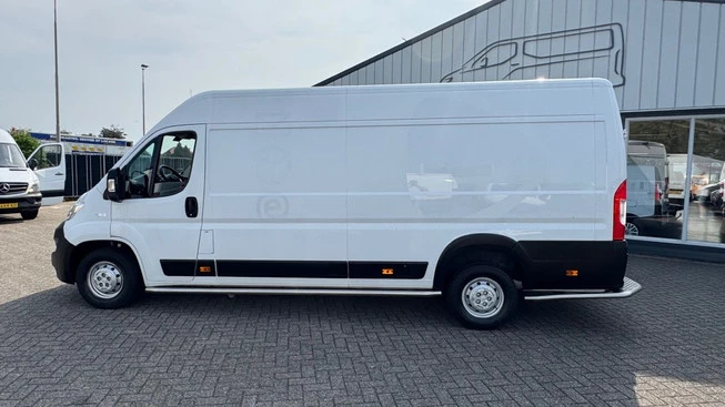 Fiat Ducato - Afbeelding 15 van 25