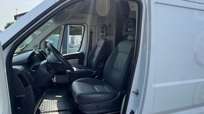 Fiat Ducato - Afbeelding 16 van 25