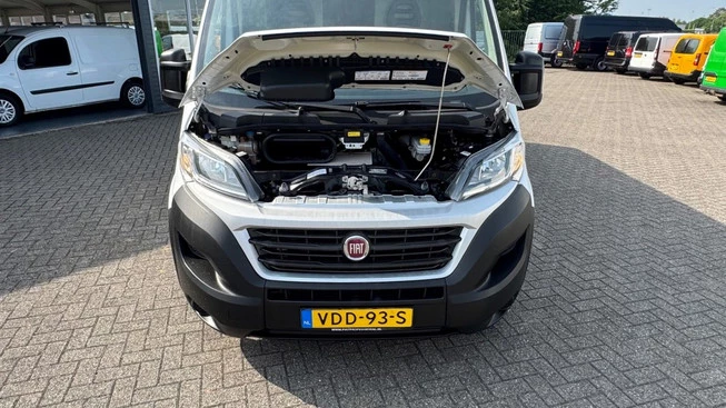 Fiat Ducato - Afbeelding 18 van 25
