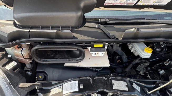 Fiat Ducato - Afbeelding 19 van 25