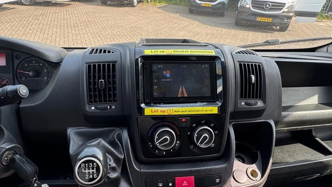 Fiat Ducato - Afbeelding 20 van 25