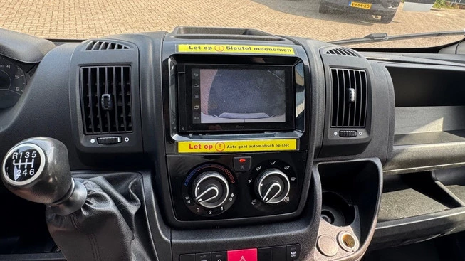 Fiat Ducato - Afbeelding 21 van 25
