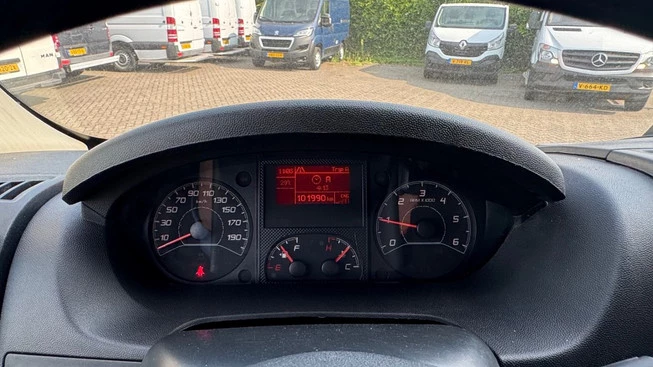 Fiat Ducato - Afbeelding 22 van 25