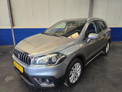 Suzuki S-Cross - Afbeelding 1 van 13