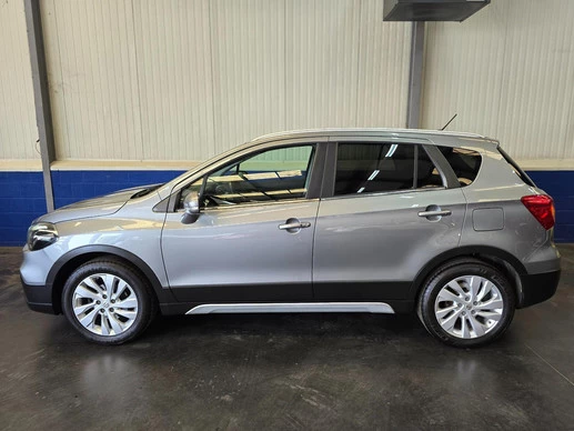 Suzuki S-Cross - Afbeelding 2 van 13