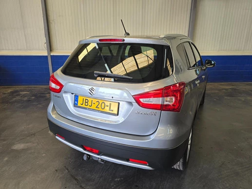Suzuki S-Cross - Afbeelding 3 van 13