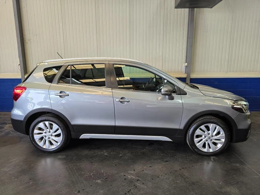 Suzuki S-Cross - Afbeelding 4 van 13