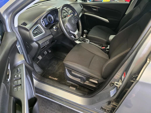 Suzuki S-Cross - Afbeelding 5 van 13