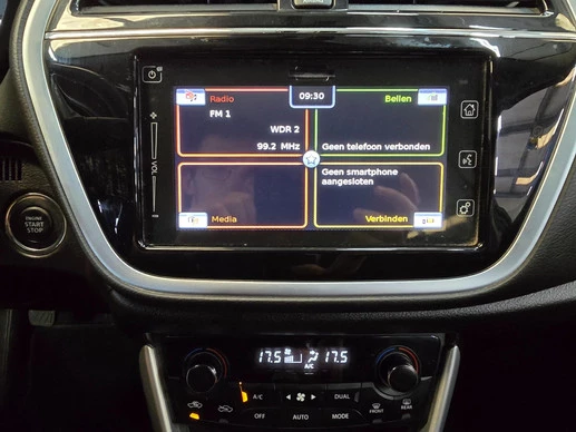 Suzuki S-Cross - Afbeelding 7 van 13
