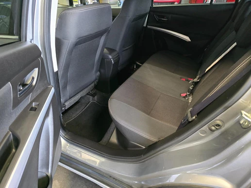 Suzuki S-Cross - Afbeelding 8 van 13
