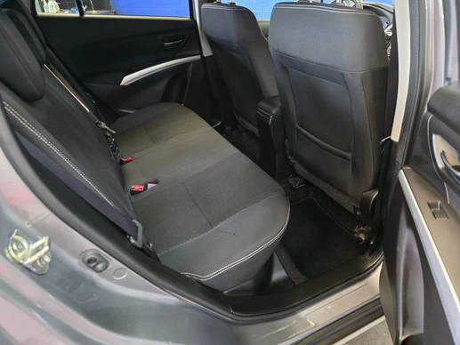 Suzuki S-Cross - Afbeelding 12 van 13