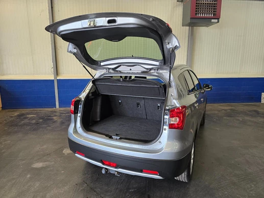 Suzuki S-Cross - Afbeelding 13 van 13