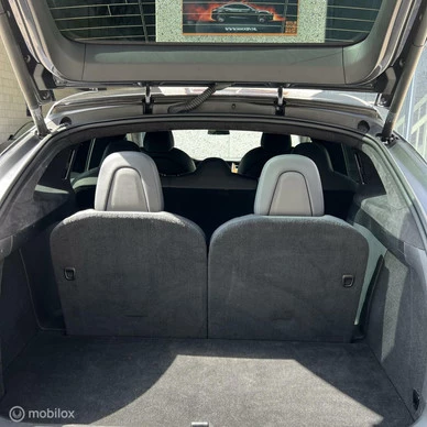 Tesla Model X - Afbeelding 19 van 20