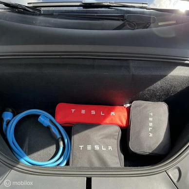 Tesla Model X - Afbeelding 20 van 20