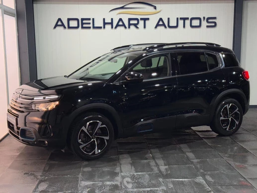 Citroën C5 Aircross - Afbeelding 1 van 26