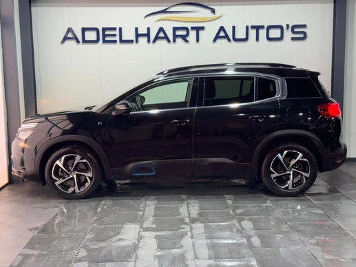 Citroën C5 Aircross - Afbeelding 2 van 26