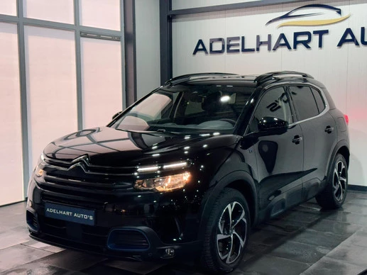 Citroën C5 Aircross - Afbeelding 3 van 26