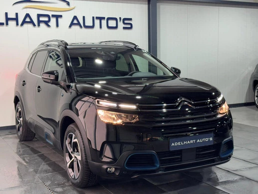 Citroën C5 Aircross - Afbeelding 4 van 26