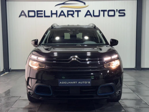 Citroën C5 Aircross - Afbeelding 5 van 26