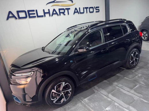 Citroën C5 Aircross - Afbeelding 7 van 26