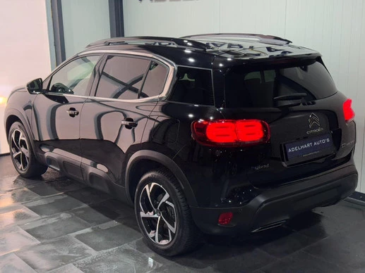 Citroën C5 Aircross - Afbeelding 8 van 26