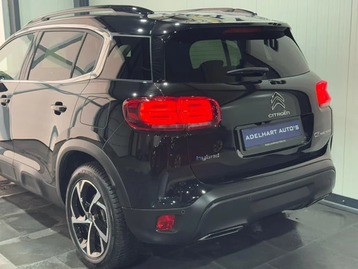 Citroën C5 Aircross - Afbeelding 9 van 26