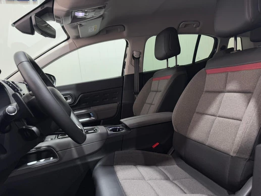 Citroën C5 Aircross - Afbeelding 12 van 26