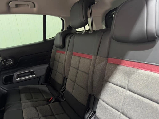Citroën C5 Aircross - Afbeelding 13 van 26