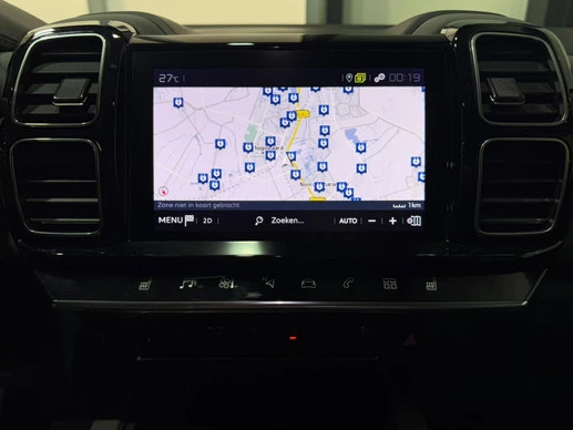 Citroën C5 Aircross - Afbeelding 14 van 26