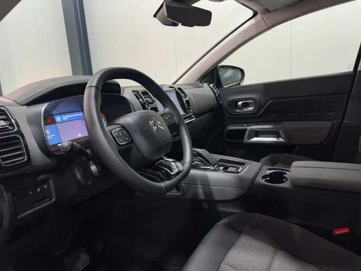 Citroën C5 Aircross - Afbeelding 15 van 26