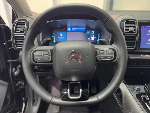 Citroën C5 Aircross - Afbeelding 17 van 26