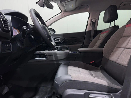 Citroën C5 Aircross - Afbeelding 21 van 26