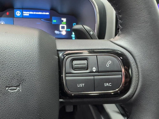 Citroën C5 Aircross - Afbeelding 22 van 26